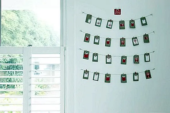 Лучшие 10 календарях приключений DIY Мы абсолютно любим