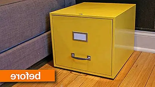 Белые и золотые макеты коробки