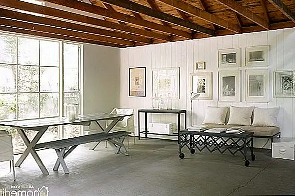 Интервью с дизайнером интерьеров в Нью-Йорке Трисией Фоули