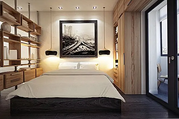 - Красочные ковры с смелыми узорами, произведениями искусства, старинным стулом с оживленной подушкой … подвижными кусками, но элементы подписи, которые отвлекут ваш глаз от ванильной отделки квартиры по направлению к вкусу, это все, что вы.