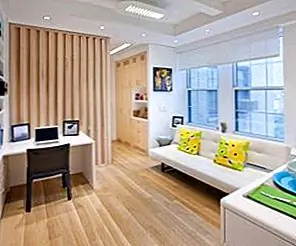 Как стать профессионалом в оформлении небольших квартир