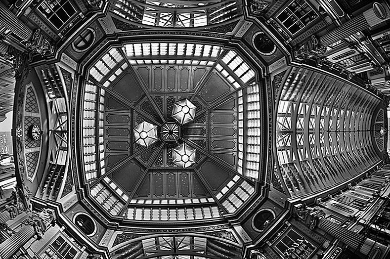 Обратитесь к владельцам здания или собственности или, возможно, к городу, чтобы узнать, требуется ли вам разрешение на фотографирование. Источник изображения: фото-видимый