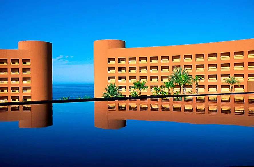 Когда дело доходит до архитектурной фотографии, лучшим вариантом является широкий угол, глаз для рыб или ультраширокоугольный объектив. Источник изображения: Ham Photo