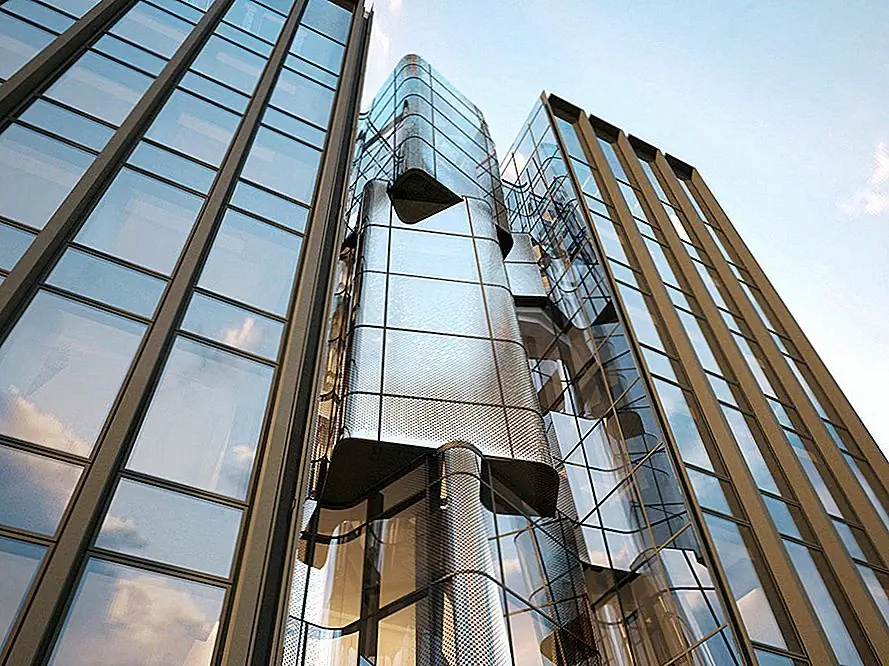 Один из самых больших советов для съемки удивительных архитектурных предметов - это не торопиться. Источник изображения: Aedas