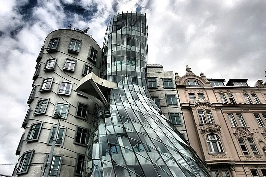 10 архитектурных фотографий Советы, чтобы получить максимальный выстрел