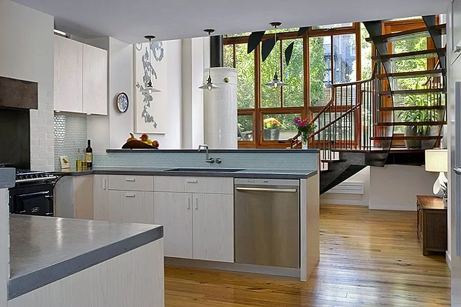 Скандинавская любовь и природа тоже. Источник изображения: Мэри Эллен Ковалевски