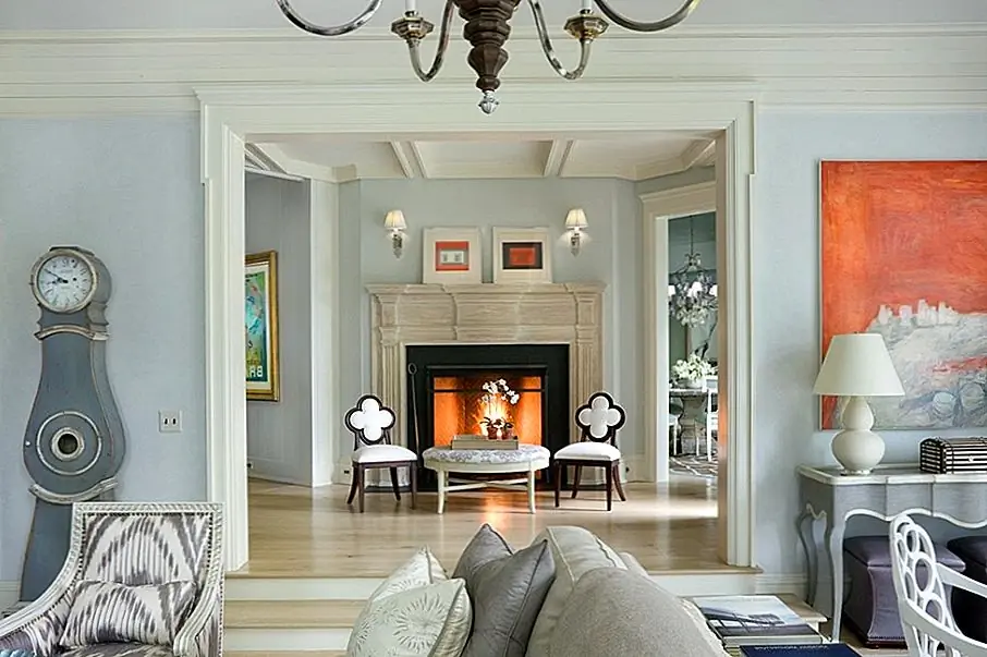 10 уроков дизайна, которые вы можете узнать из скандинавских интерьеров