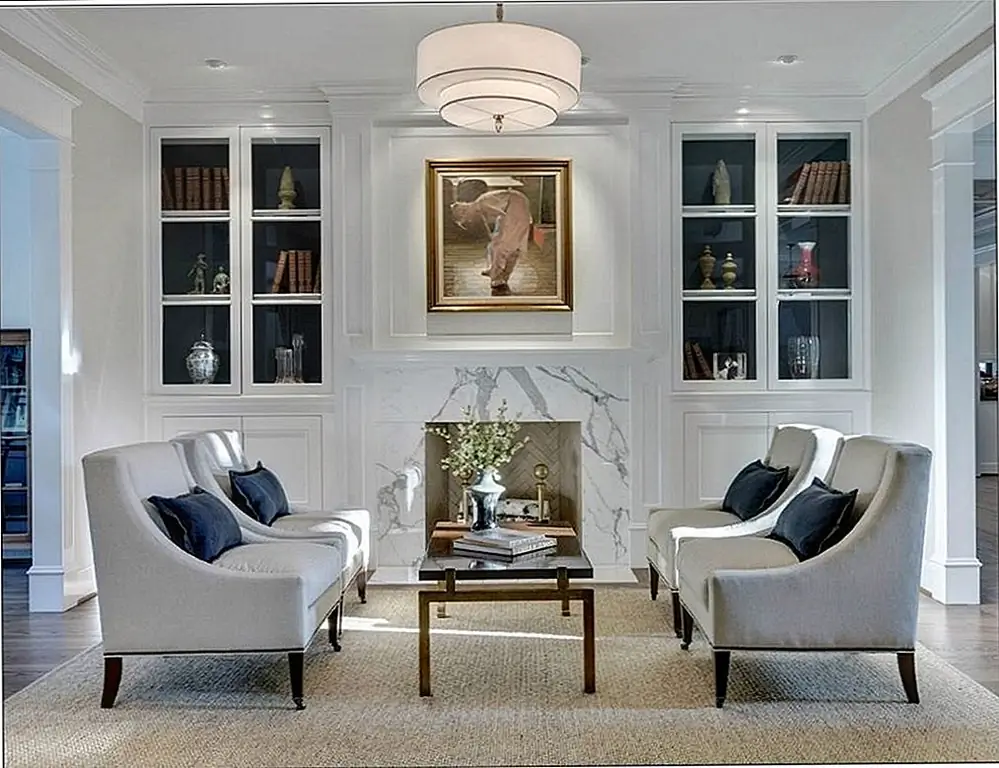 10 из самых распространенных ошибок в дизайне интерьера, которых следует избегать!