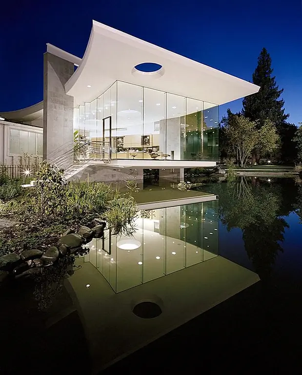 Конечно, они бы сделали это по-другому! - (Дизайн от DZ Architect)