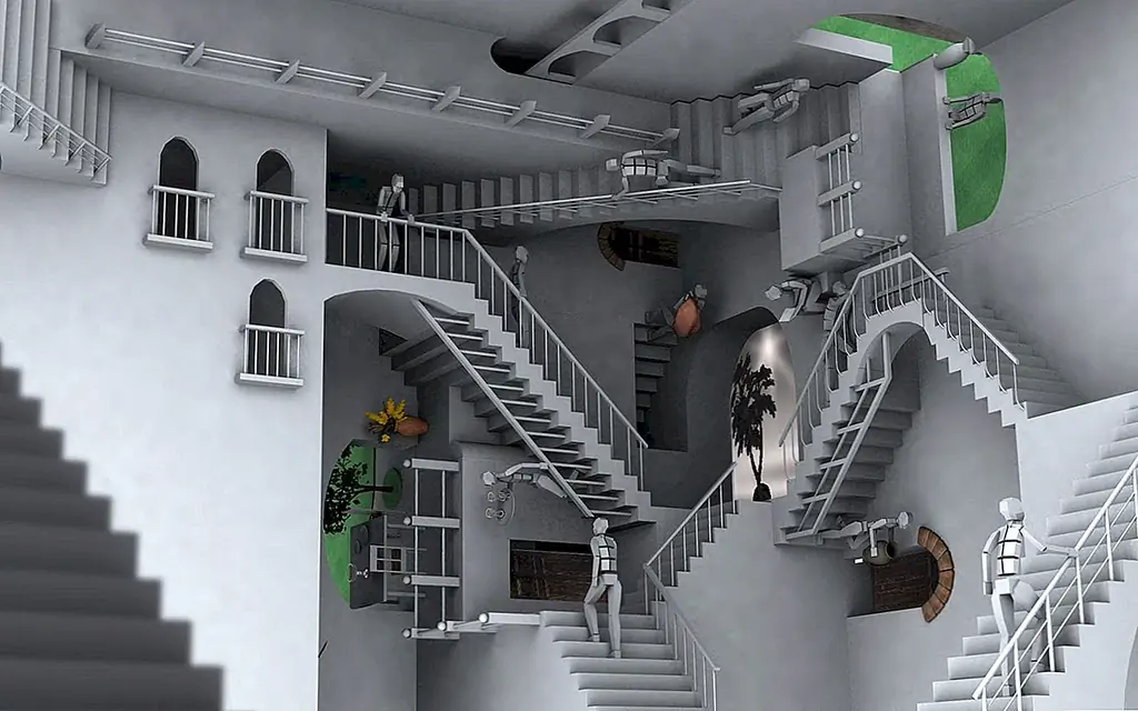 10 вещей, которые вам нужно знать о встрече с архитектором