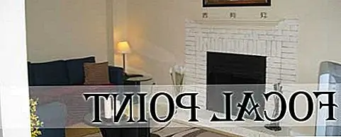 Самый большой враг самого дизайна - это скука. Хорошо спроектированная комната всегда имеет, в зависимости от ее размера, один или несколько координационных центров. Координатор должен быть доминирующим, чтобы привлечь внимание и достаточно интересным, чтобы побудить зрителя смотреть дальше. Таким образом, фокальный центр должен иметь неизгладимое впечатление, но также должен быть неотъемлемой частью украшения, связанного по масштабу, стилю, цвету или теме. Камин или плоский телевизор - это первый пример, о котором думают большинство людей, когда мы говорим о комнате.