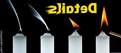 Еще один важный элемент дизайна интерьера, где необходимо принять бесконечные боли, - это детали. Все, что требуется от обрезки на ламповом оттенке, цвет трубопровода на рассевной подушке, к переключателям освещения и рулонам шкафа, требует внимания. В отличие от цветов люди находят детали скучными. В результате его пренебрегают и снимают или вообще оставляют без внимания. Как цвет выражает весь дух и жизнь схемы; детали являются также важным фундаментом дизайна интерьера. Детали не должны быть очевидными, но они должны быть правы, улучшая общее ощущение комнаты.