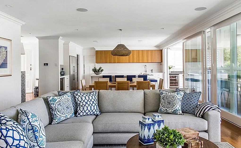 Дайте подрядчикам конкретные сведения о вашем видении проекта. Изображение: Highgate House