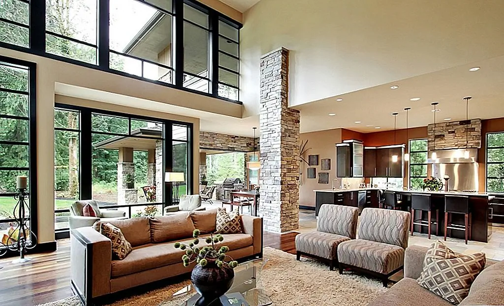 Не позволяйте измененным планам выпустить свой бюджет из воды. Изображение: Дизайнеры дома