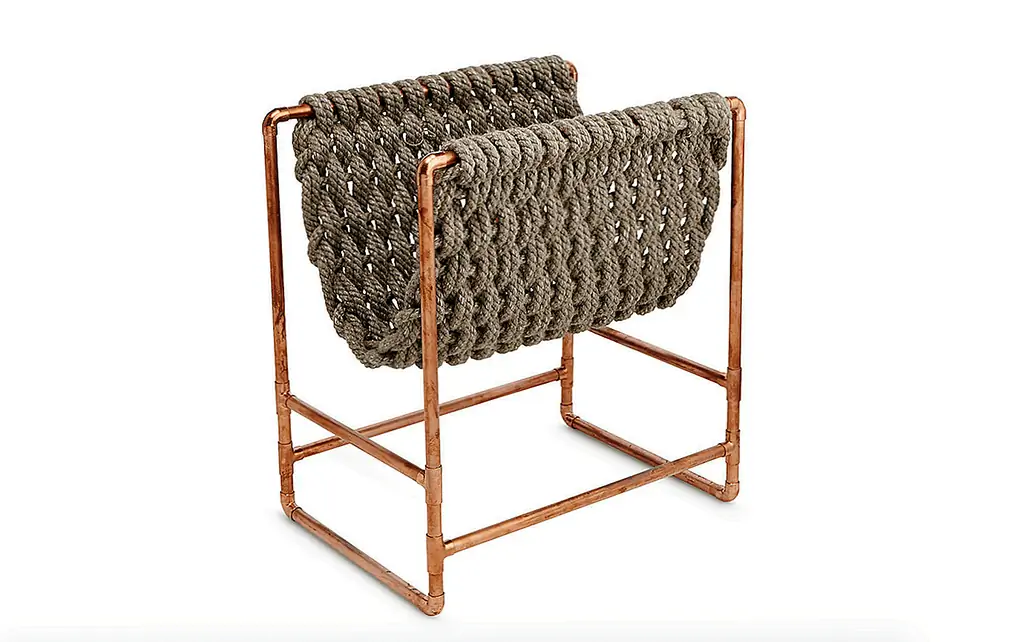 Свежий поиск: стойка из нержавеющей стали Rope