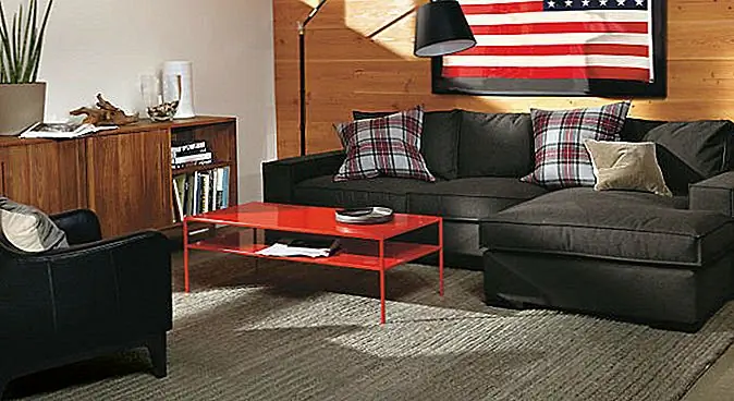 Изображение: Room & Board