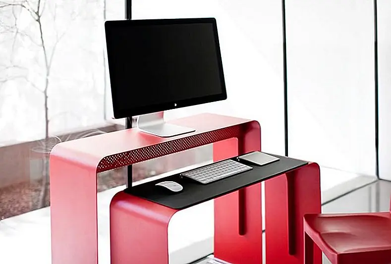Изображение: Heckler Design Изображение: Heckler Design