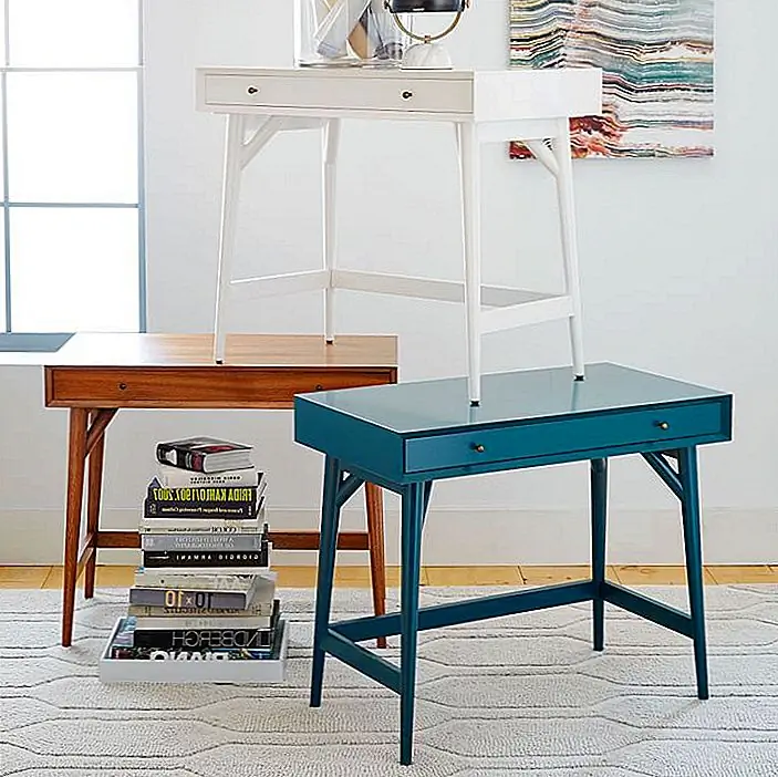 Изображение: West Elm Изображение: West Elm