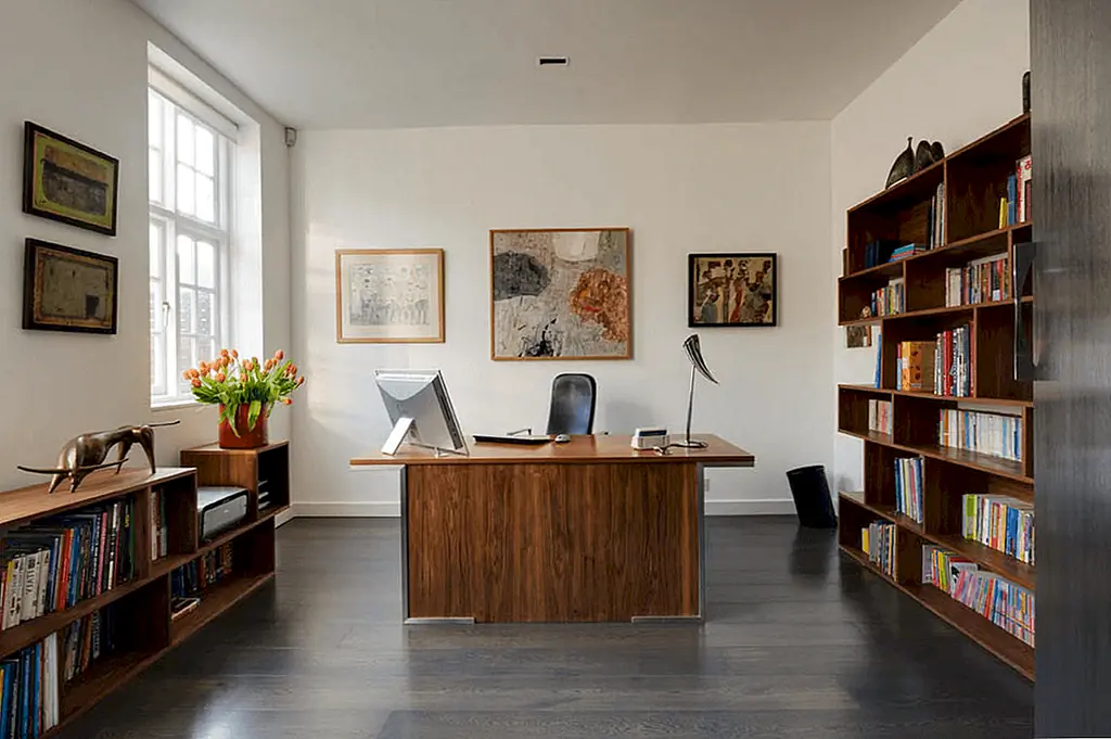 Изображение: Стивен Флетчер Архитекторы