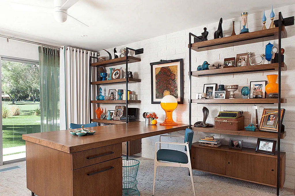 Руководство по покупке книжной коробки Freshome's Bookcase