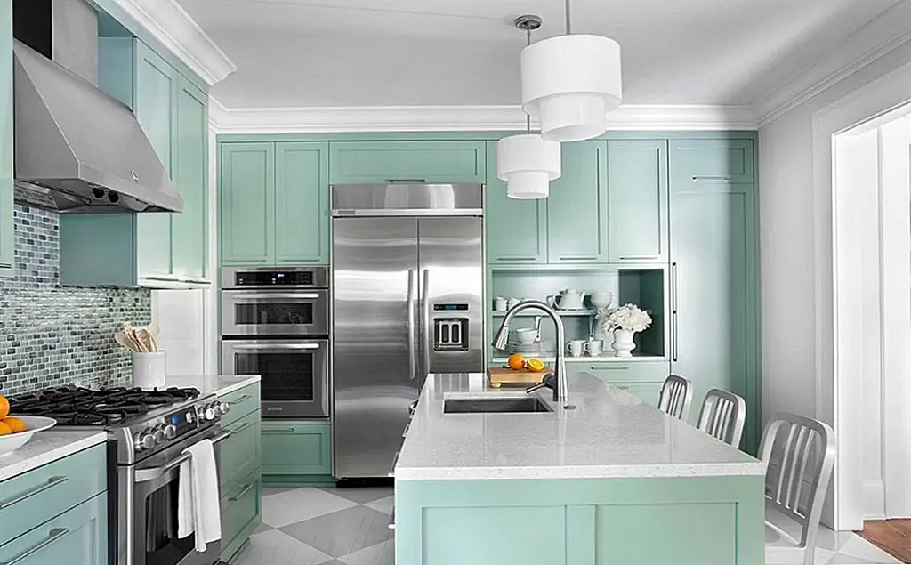 Выбранный финиш окажет большое влияние на ваш конечный продукт. Изображение: Niki Papadopoulos