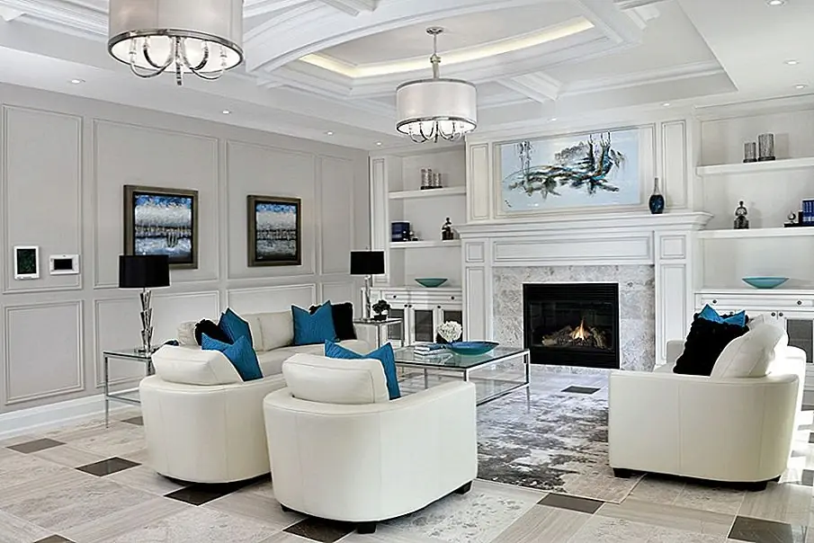 Наш мозг управляет тем, как мы думаем и делаем что-то, поэтому, если дизайнер интерьера подумает об этом типе новаторского + Influencer, то он, естественно, обладает некоторыми свойствами саботажа. Источник изображения: Vertex