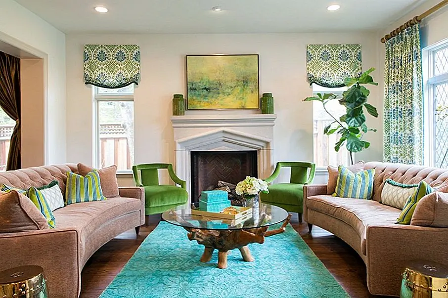 Как дизайнеры интерьера могут увеличить свои доходы