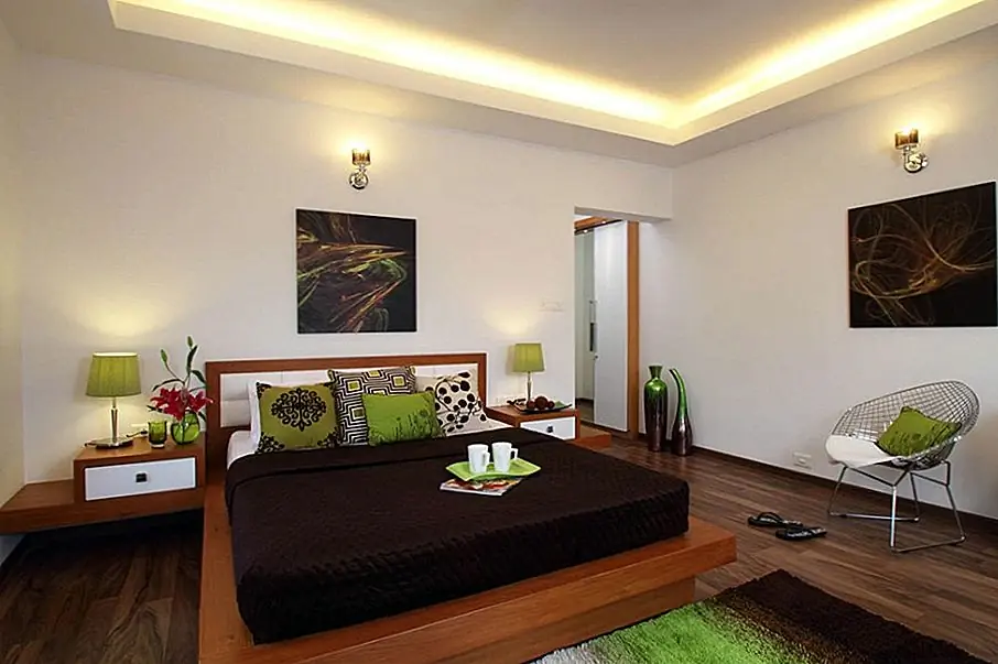 Подушки недороги и позволяют вам играть с новыми тенденциями и часто менять вещи. Источник изображения: Савио и Рупа