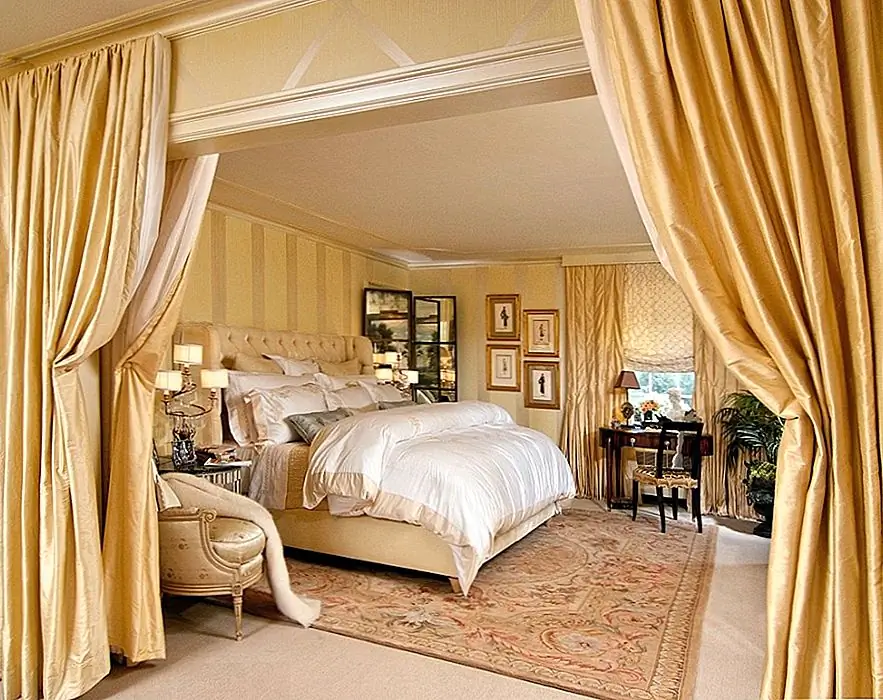 Как выбрать идеальное постельное белье