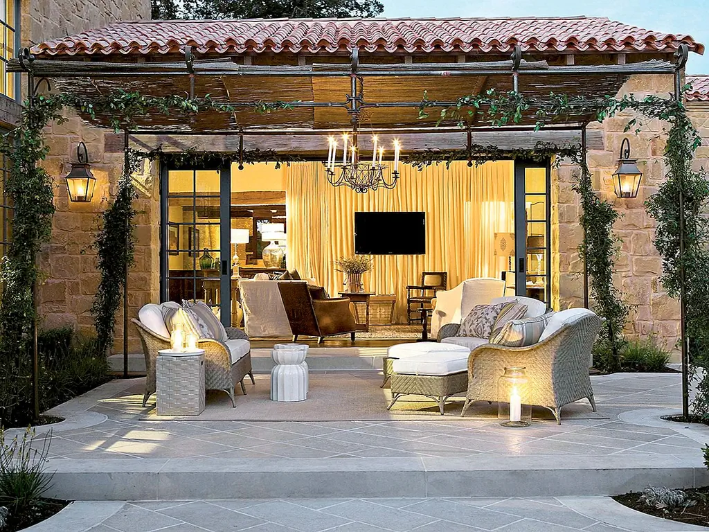 Как сделать свой дом более расслабляющим