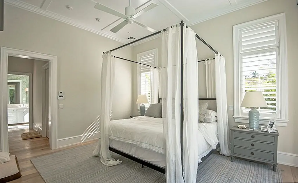 Следуйте нашим советам, чтобы правильно выбрать винтажный дизайн интерьера. Изображение: Nautilus Homes