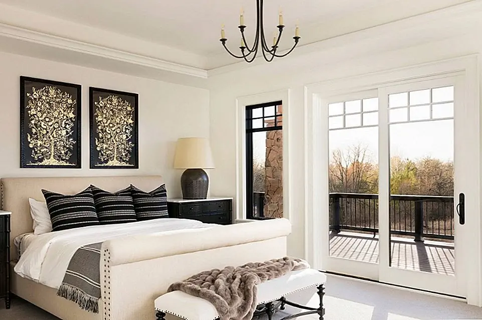 Используйте эти советы при покупке мебели в Интернете, чтобы сделать ваши инвестиции успешными. Изображение: Amy Carman Design