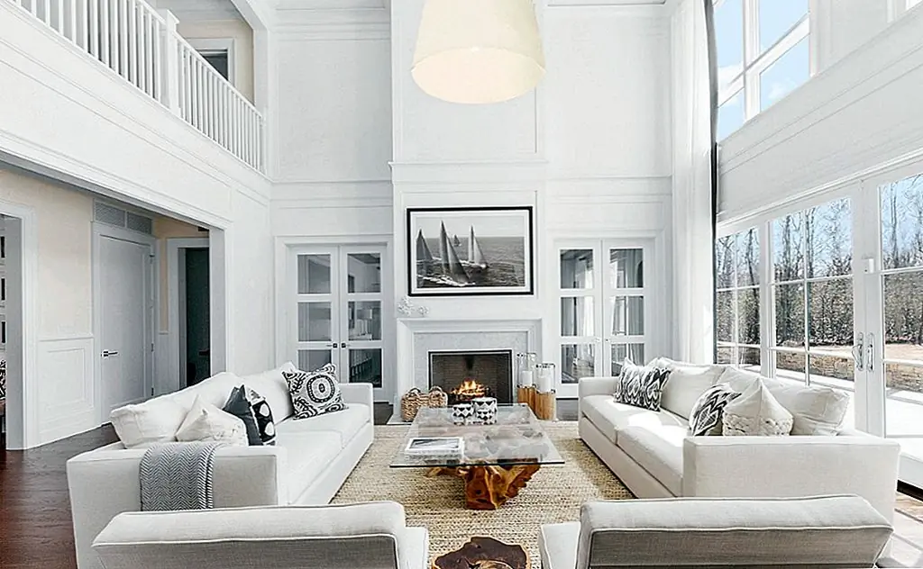 Думая о покупке мебели в Интернете? Сначала прочтите наши советы, чтобы получить наилучшие результаты. Изображение: Blue Ocean Design