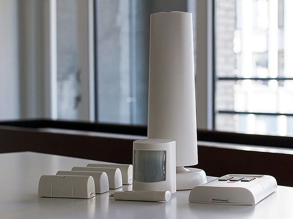 Так же, как и его название, SimpliSafe прост, но предлагает много ударов для вашего доллара.