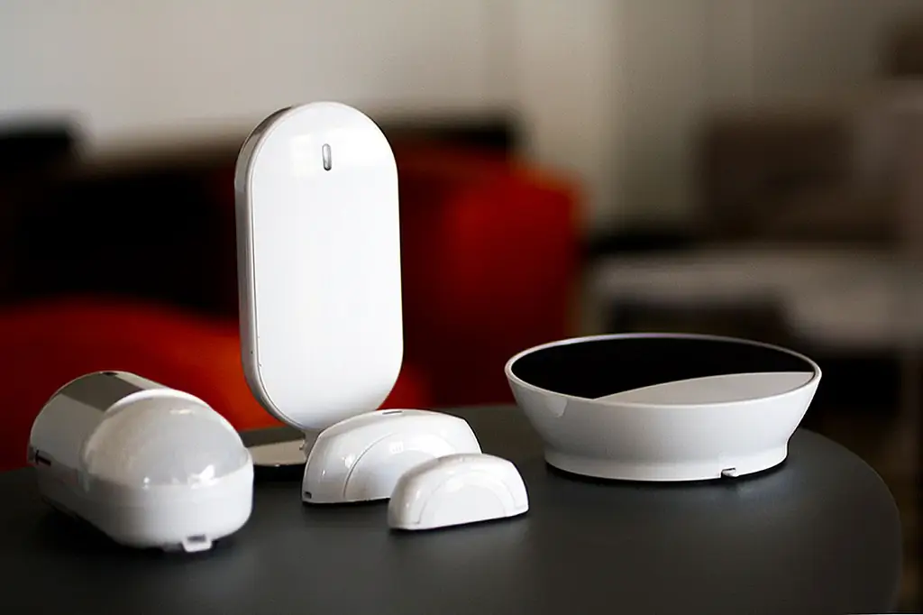 Система Viper Home была полна сюрпризов - более приветствуется, чем другие.