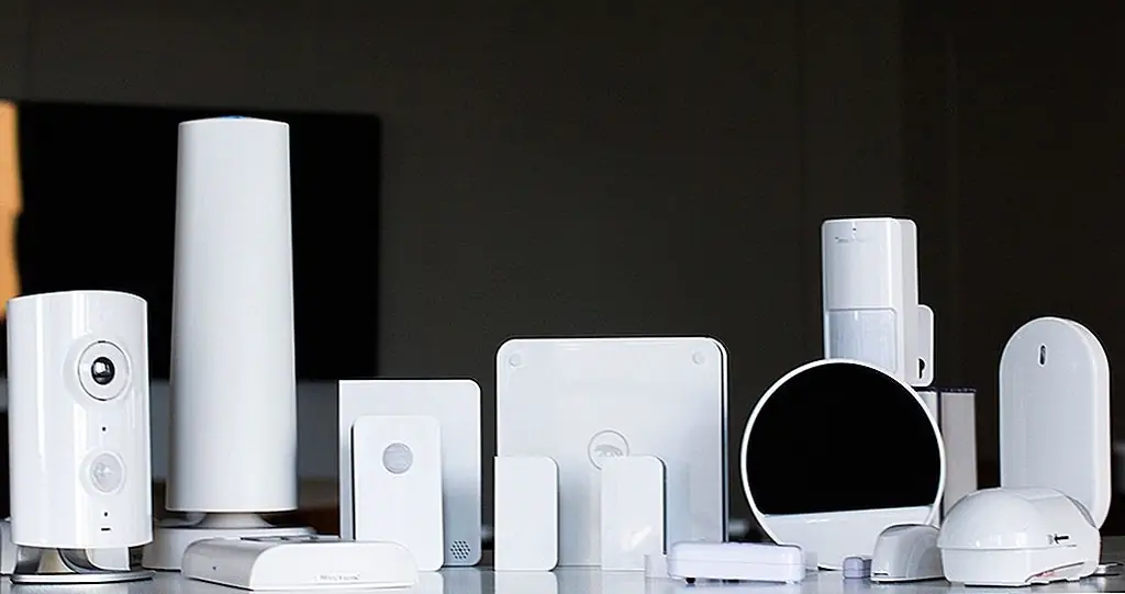 5 лучших домашних систем безопасности DIY