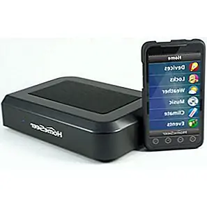 HomeSeer позволяет вам отвечать за вашу домашнюю автоматизацию. Источник изображения: электронный дом