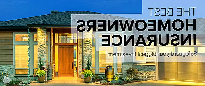 Лучшее страхование домовладельцев для защиты вашего дома