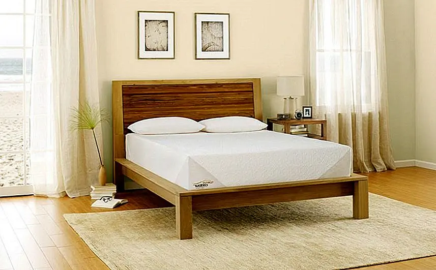 Tempur-Pedic TEMPUR-Contour Allura