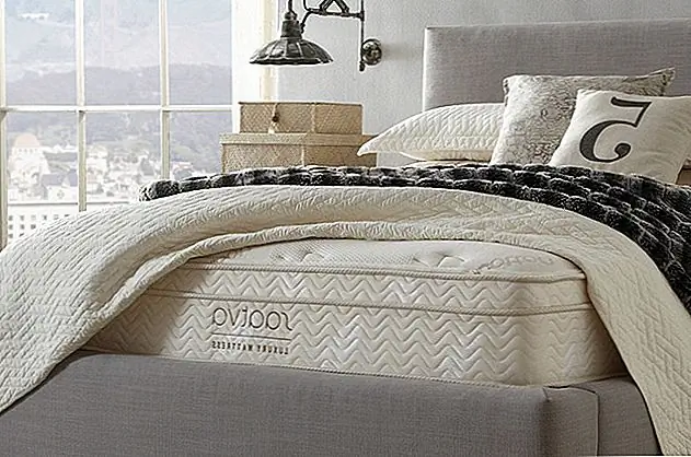 Роскошная фирма Saatva