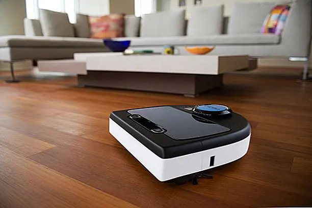 Лучшие пылесосы робота, чтобы купить сейчас