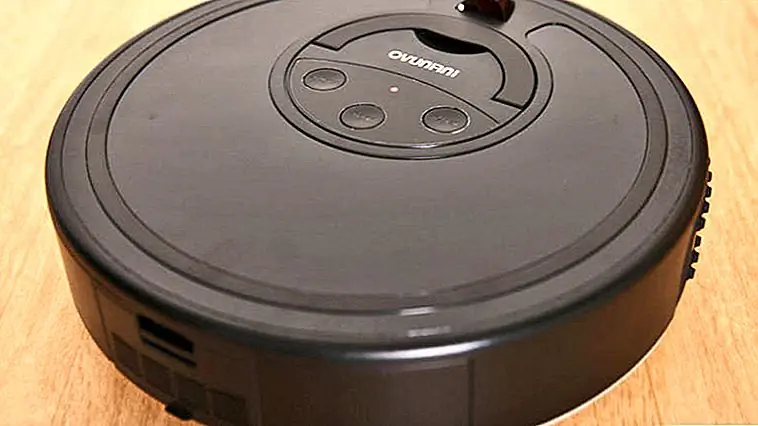 Отрицательные комментарии были немного легче для Infinuvo Hovo 510. В отличие от отличной работы, которую бот делает за пределами комнаты, владельцы чувствовали, что не могут обрабатывать ковры с любой реальной толщиной. Источник изображения: CNET