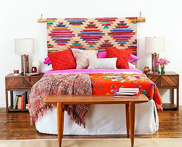 Обновите свою спальню сегодня с помощью этих творческих идей