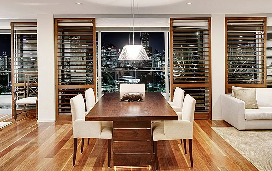 Дома могут быть современными и привлекательными, при этом сохраняя экологичность. Источник изображения: «Живи на море»