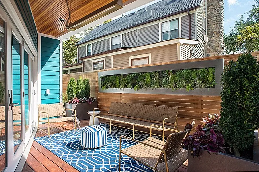 В настоящее время разрабатываются новые экологически чистые городские условия. Источник изображения: Lotus Gardenscapes