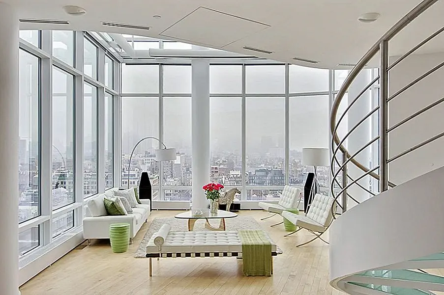 Что делают архитекторы в ответ на рост населения