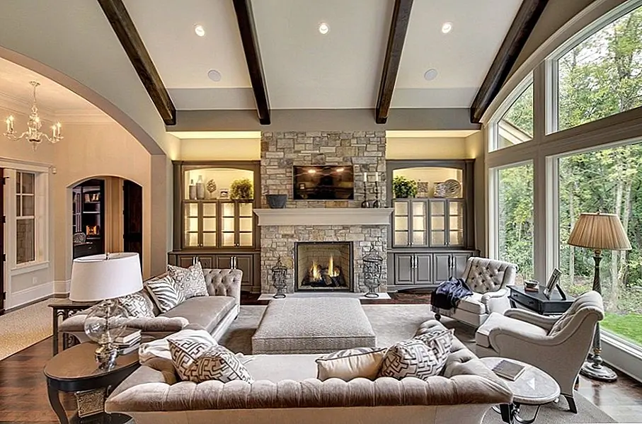 Что ваш дом говорит о вас?