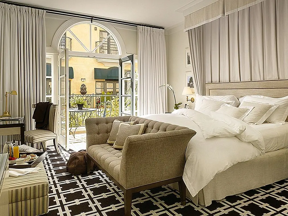 Что происходит после прохождения теста?