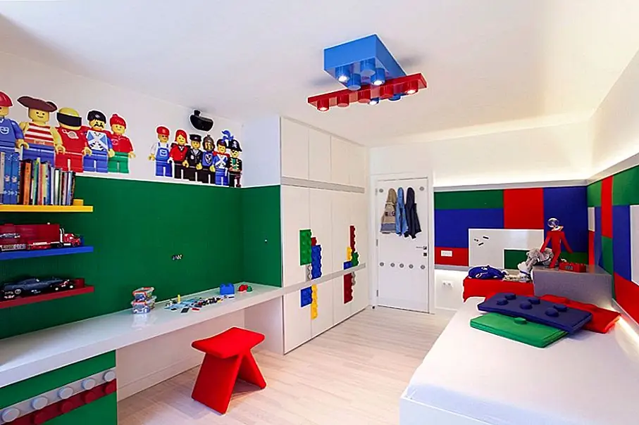 Игра - это нечто большее, чем просто забава, скорее, она наполнена моментами обучения. Источник изображения: дизайн гальки