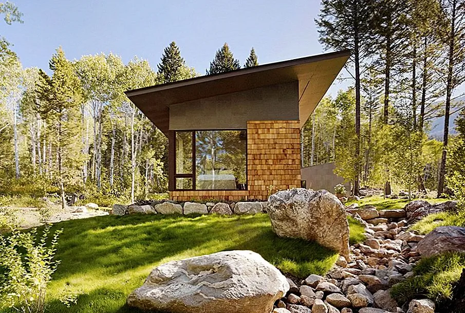 Почему дома становятся меньше